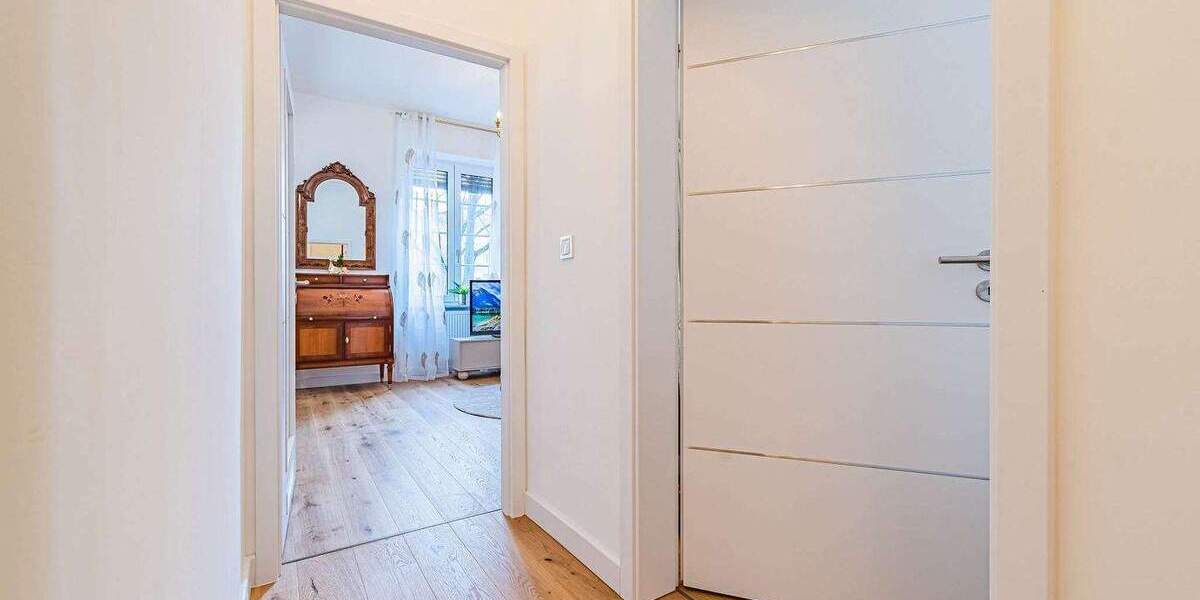 Möblierte Wohnung auf Zeit zu vermieten: 2 zimmer