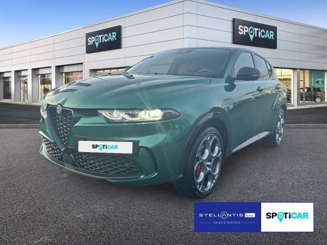 Alfa Romeo Tonale 53.966 km 29.290 &euro; Maintal 63477