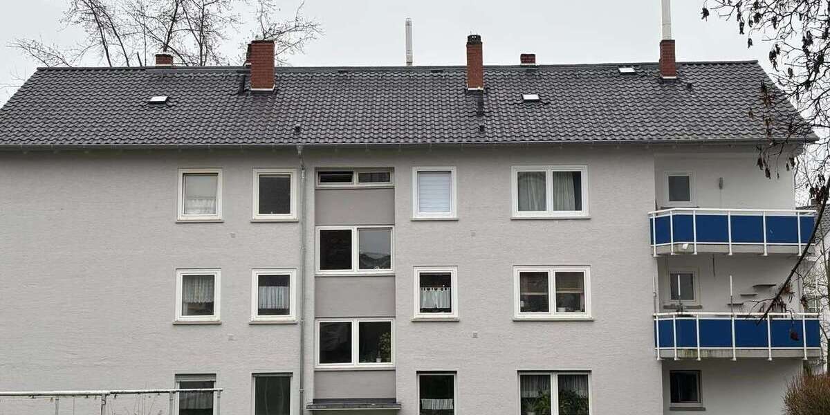 Wohnung zum Kaufen in Kelkheim am Taunus 269.000 € 63 m² 3 zimmer