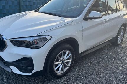 BMW X1 210.000 km 12.999 &euro; Karlstein/M 63791