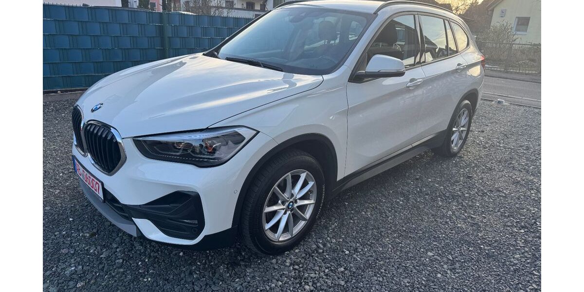 BMW X1 210.000 km 12.999 &euro; Karlstein/M 63791