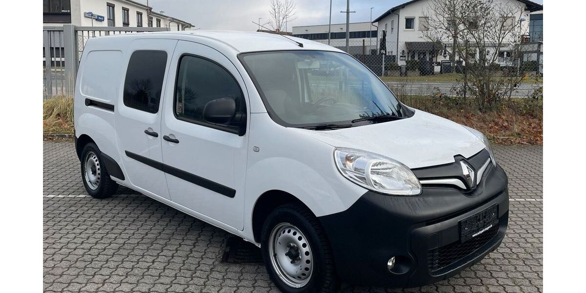 Renault Kangoo 78.000 km 12.780 &euro; Langen 63225