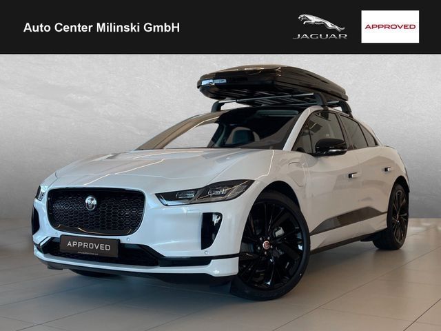 Jaguar I-Pace 8.500 km 48.900 &euro; Bruchköbel 63486