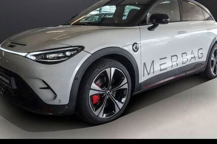 Smart #3 9.300 km 43.790 € Wiesbaden 65189