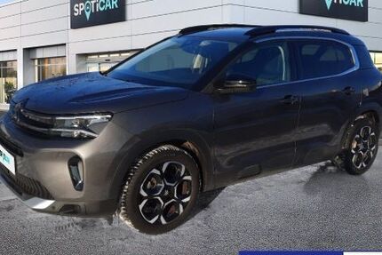 Citroen C5 Aircross 35.510 km 18.980 &euro; Maintal 63477