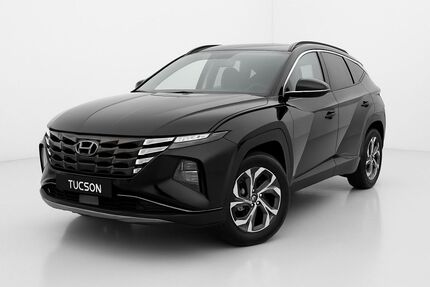 Hyundai TUCSON 118.000 km 20.990 &euro; Bad Vilbel 61118
