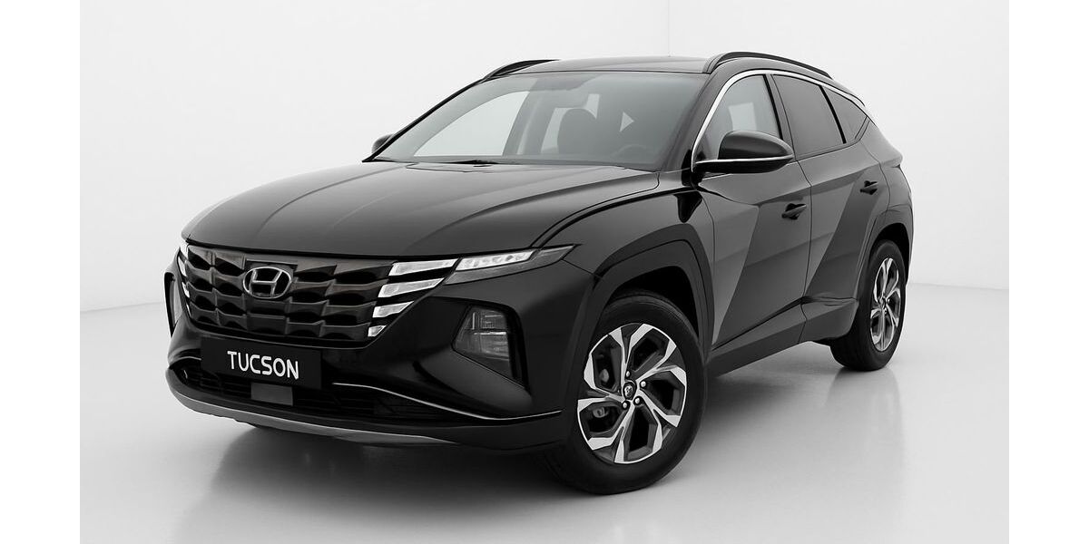 Hyundai TUCSON 118.000 km 20.990 &euro; Bad Vilbel 61118