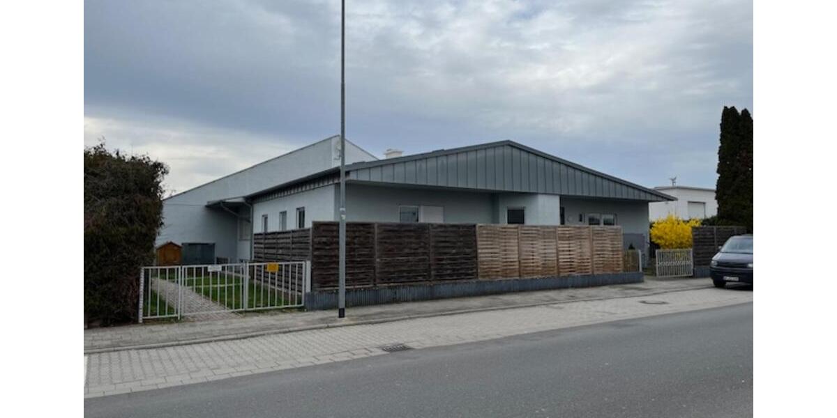 Gewerbeobjekt Rodgau - 350&euro; | Angebot:25898473