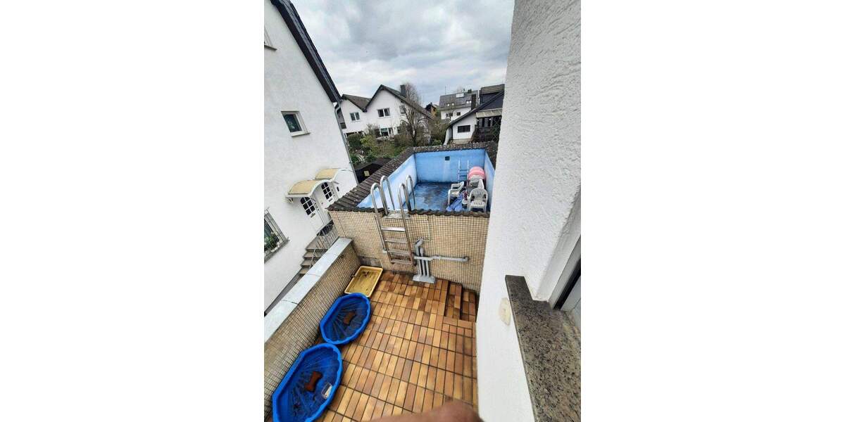 Einfamilienhaus Büttelborn Klein-Gerau - 1 Zimmer, 135 m&sup2;, 570.000&euro; | Angebot:25780297