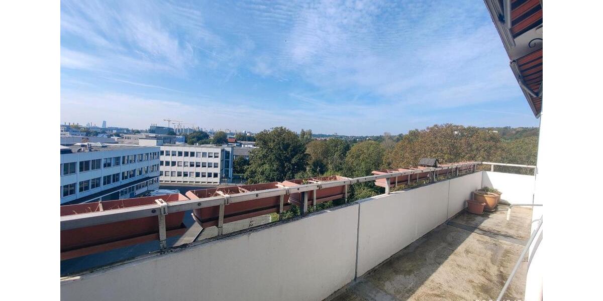 provisionsfreie 4 Zimmer Wohnung in Bergen Enkheim (von Privat) 4 zimmer