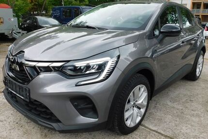 Mitsubishi ASX 46.382 km 14.300 &euro; Frankfurt am Main 65933