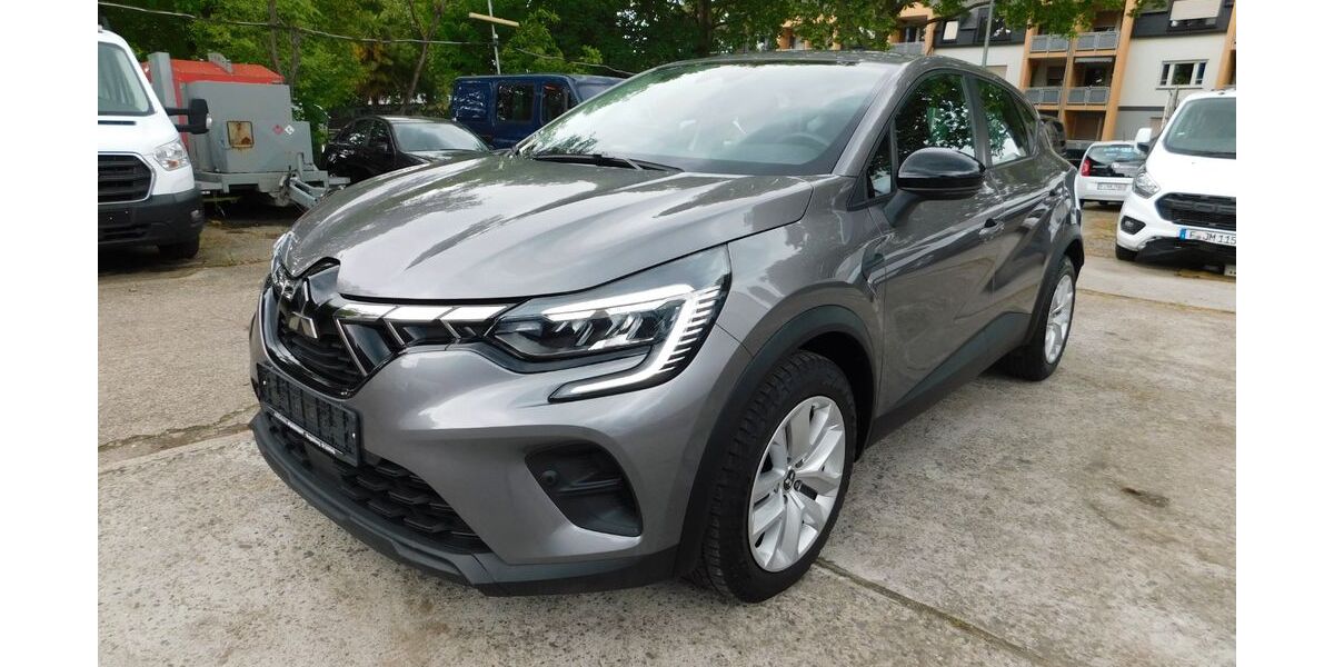 Mitsubishi ASX 46.382 km 14.300 &euro; Frankfurt am Main 65933
