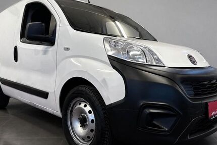 Fiat Fiorino 105.165 km 7.690 &euro; Ober Mörlen 61239