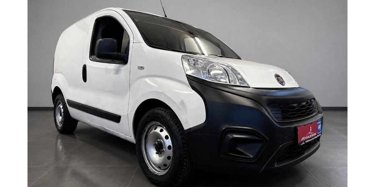 Fiat Fiorino 105.165 km 7.690 &euro; Ober Mörlen 61239