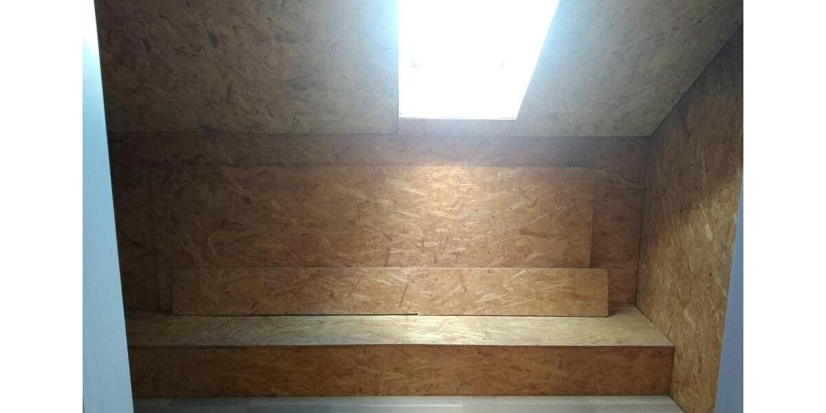 Dachgeschoßwohnung Alzenau - 2 Zimmer, 45 m&sup2;, 500&euro; | Angebot:25750711