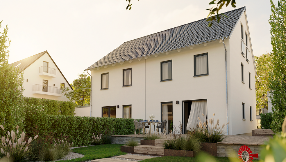 Haus zum Kaufen in Friedberg 750.000 € 192 m²