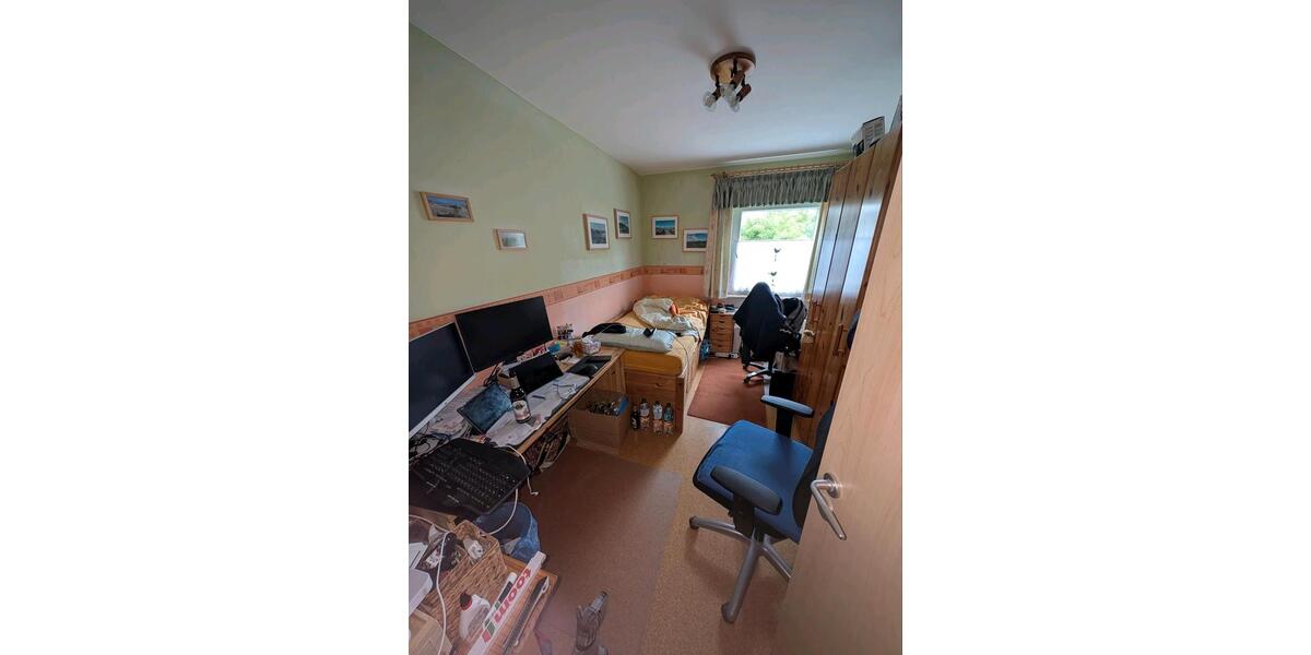 Etagenwohnung Bad Nauheim - 3 Zimmer, 80 m&sup2;, 298.000&euro; | Angebot:26409510
