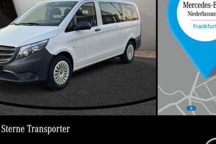 Mercedes-Benz Vito 11.867 km 34.980 &euro; Frankfurt 60488