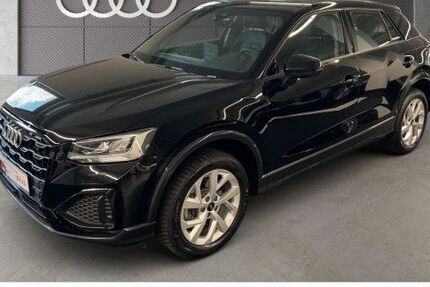 Audi Q2 18.673 km 30.949 &euro; Frankfurt am Main 60326