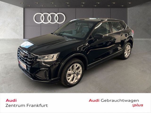 Audi Q2 18.673 km 30.949 &euro; Frankfurt am Main 60326