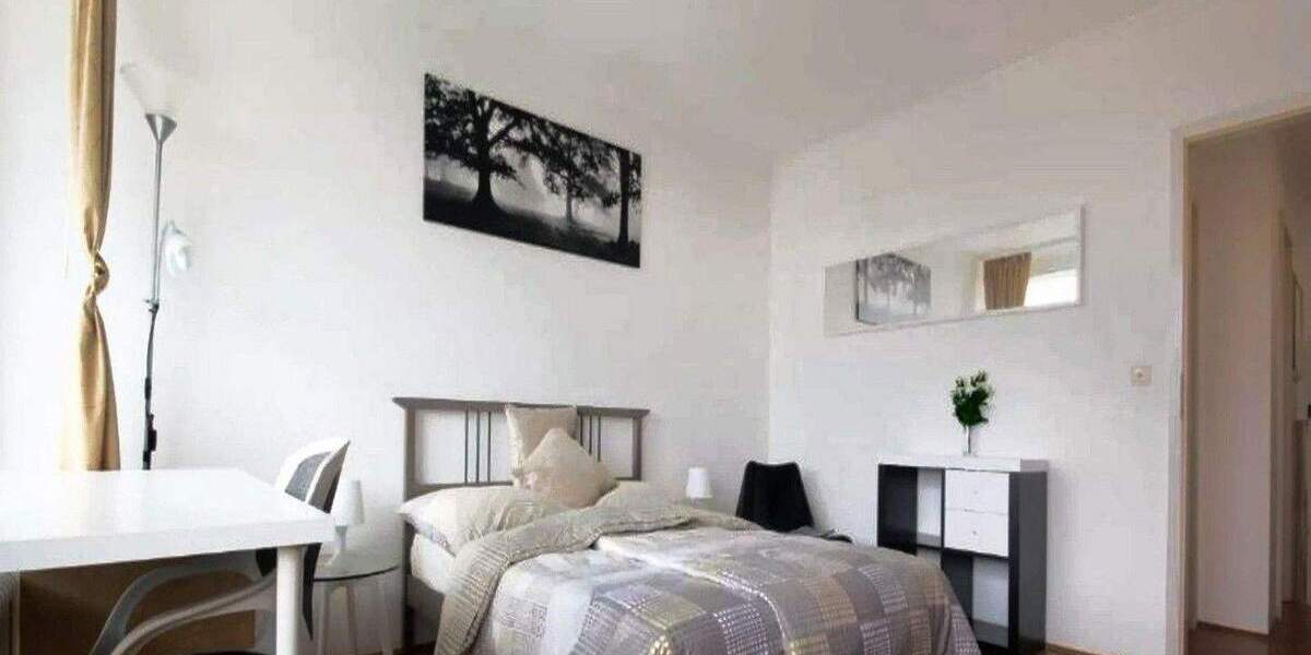 Etagenwohnung Offenbach am Main Hafen - 2 Zimmer, 70 m&sup2;, 860&euro; | Angebot:25798207