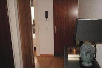 3-Zi-Wohnung in Offenbach Innenstadt nahe beim Bürgerbüro 3 zimmer