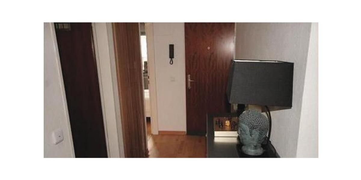 3-Zi-Wohnung in Offenbach Innenstadt nahe beim Bürgerbüro 3 zimmer