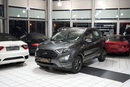 Ford EcoSport 28.678 km 14.900 &euro; Obertshausen 63179
