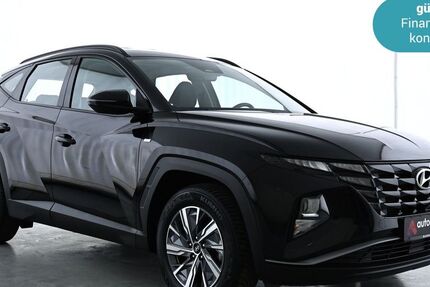 Hyundai TUCSON 22.481 km 23.990 &euro; Egelsbach 63329