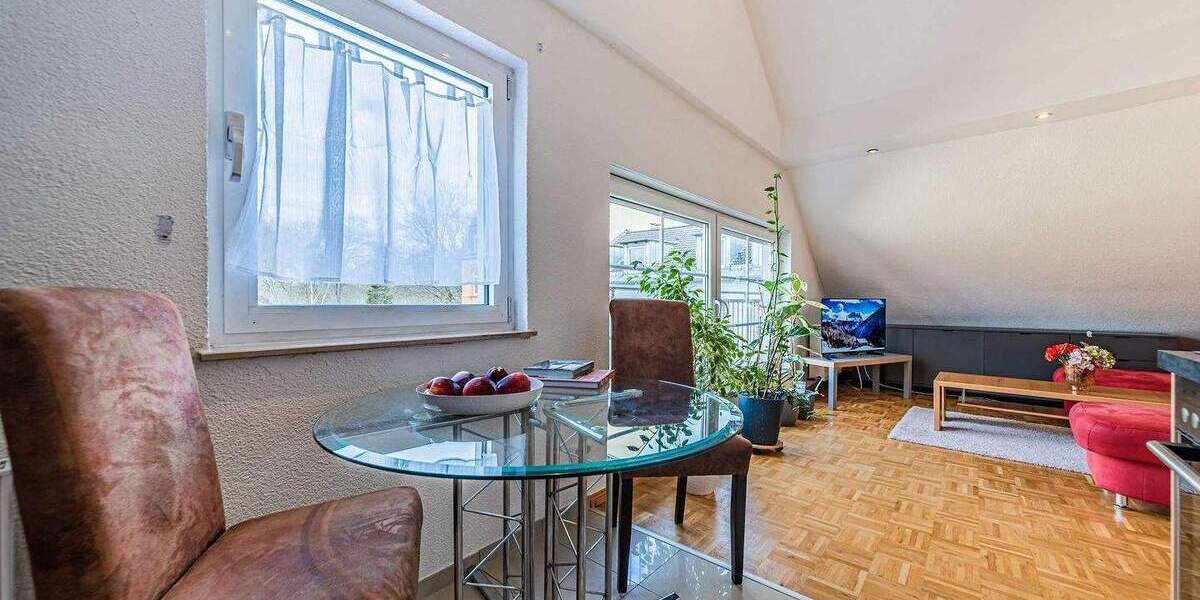 Möblierte Wohnung auf Zeit zu vermieten: 3 zimmer