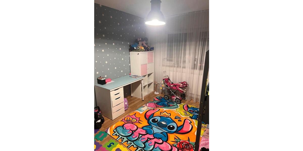 Etagenwohnung Hanau Lamboy - 5 Zimmer, 138 m&sup2;, 519.000&euro; | Angebot:26942183