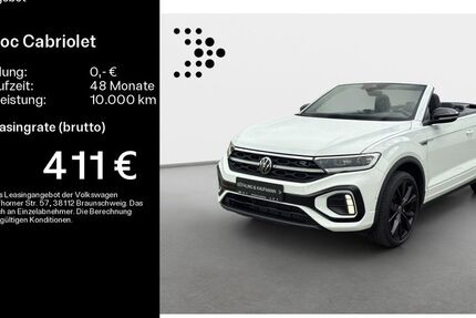 VW T-Roc 26.808 km 28.780 &euro; Kelkheim 65779