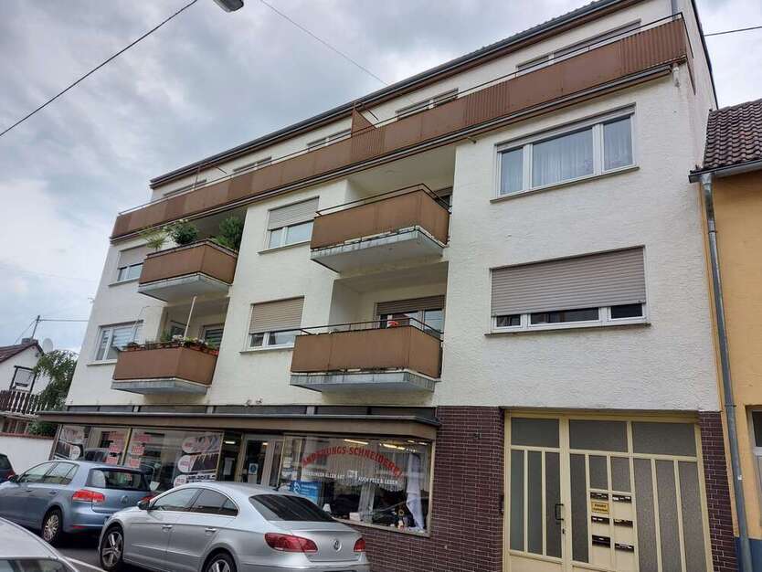 Wohnung zum Kaufen in Hochheim 235.000 € 86 m²