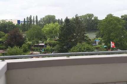 Wohnung zum Mieten in Gustavsburg 1.300 € 104 m² 3 zimmer