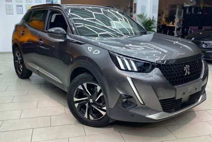 Peugeot 2008 46.172 km 17.800 &euro; Neu-Isenburg 63263