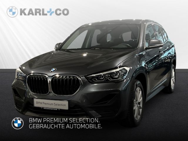 BMW X1 112.440 km 23.498 &euro; Rüsselsheim 65428