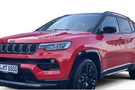 Jeep Compass 20.890 km 28.790 € Oberursel (Taunus) OT Oberursel 61440