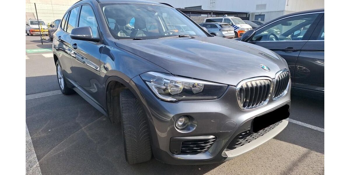 BMW X1 148.000 km 13.993 &euro; Kelkheim 65779