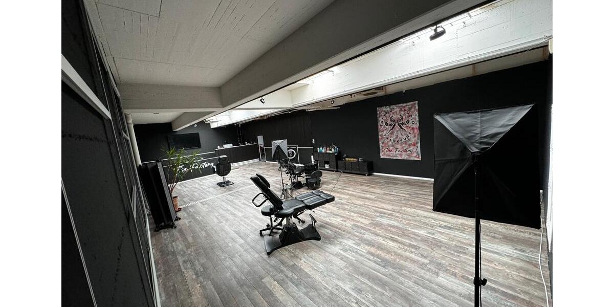 Lagerhalle Gewerbefläche zu vermieten zimmer