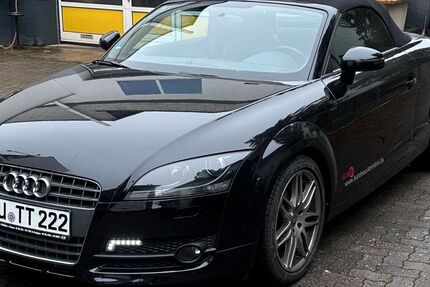 Audi TT 80.000 km 15.900 € Hanau 63450