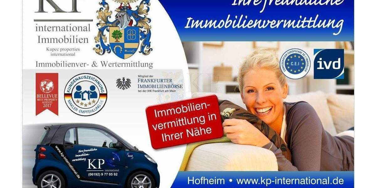 Etagenwohnung Kriftel - 3 Zimmer, 73 m&sup2;, 247.000&euro; | Angebot:25690241