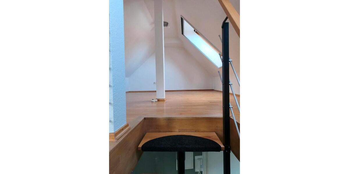 Maisonettenwohnung Frankfurt am Main Sossenheim - 3 Zimmer, 78 m&sup2;, 350.000&euro; | Angebot:25476781