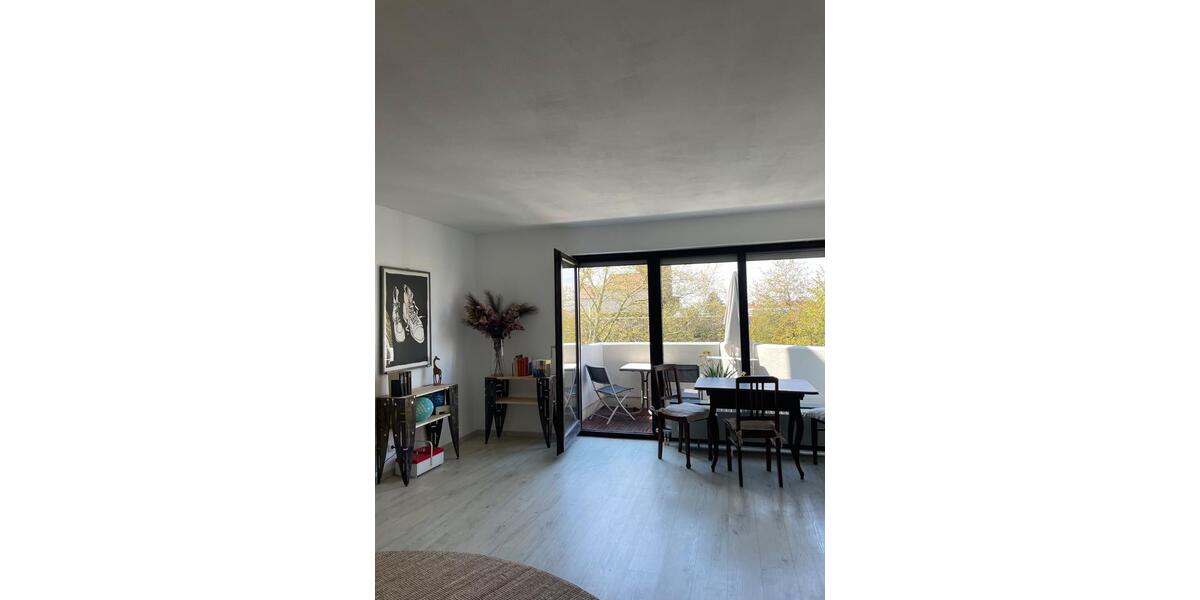 Etagenwohnung Darmstadt Darmstadt-Nord - 2 Zimmer, 62 m&sup2;, 1.200&euro; | Angebot:26227368