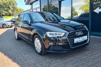 Audi A3 93.300 km 17.990 &euro; Offenbach am Main 63069