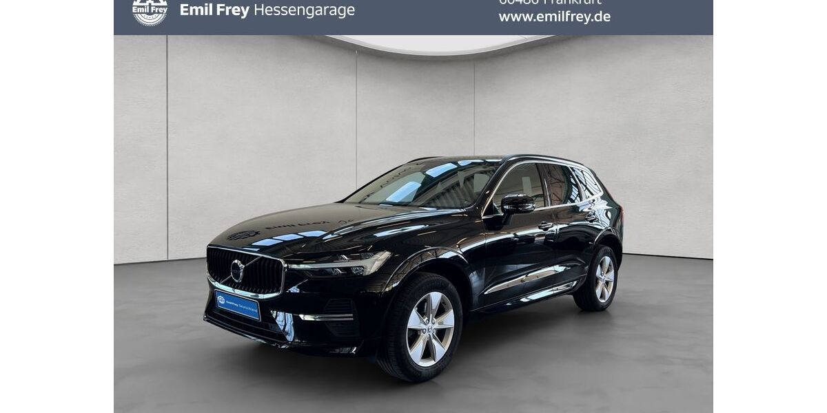 Volvo XC60 86.082 km 31.750 &euro; Frankfurt am Main 60486