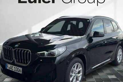 BMW X1 2.636 km 50.599 &euro; Frankfurt am Main 60435