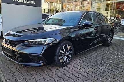 Honda Civic 66.771 km 21.190 &euro; Hattersheim 65795