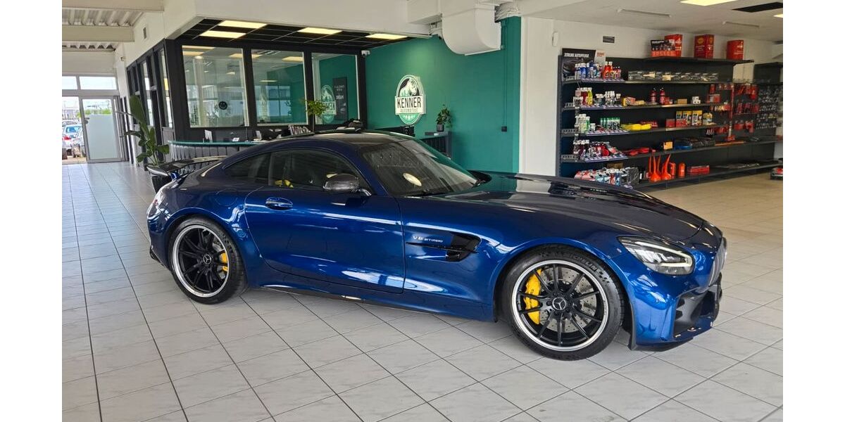 Mercedes-Benz AMG GT R 55.435 km 137.990 &euro; Dietzenbach 63128
