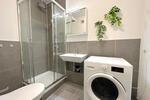 Etagenwohnung Frankfurt am Main Eschersheim - 1 Zimmer, 25 m&sup2;, 560&euro; | Angebot:26305584