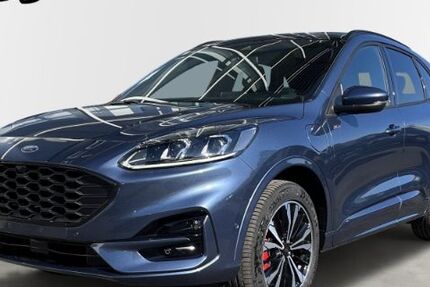 Ford Kuga 38.900 km 28.990 &euro; Kleinostheim 63801